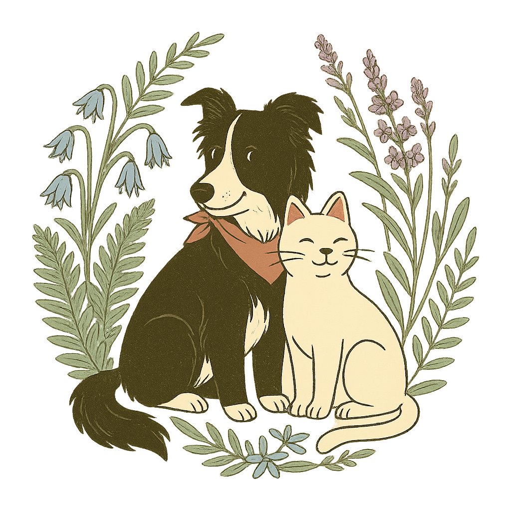 Wildflower Pet Care